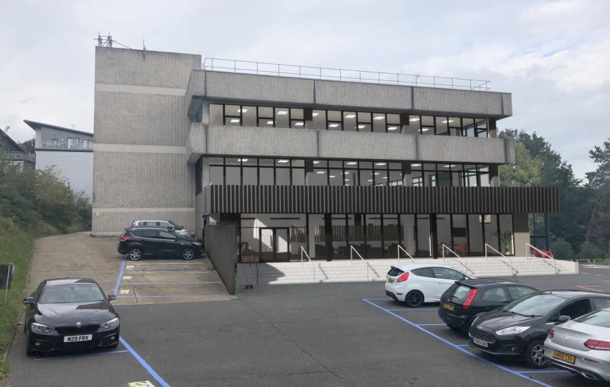 Rouen Rd, Norwich for sale Primary Photo- Image 1 of 1