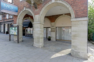 788-800 Finchley Rd, London for sale Building Photo- Image 1 of 1