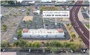 1903 S Country Club Dr, Mesa, AZ to rent Interior Photo- Image 1 of 2