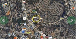 More details for 0 Pamalee Dr, Fayetteville, NC - Land for Sale