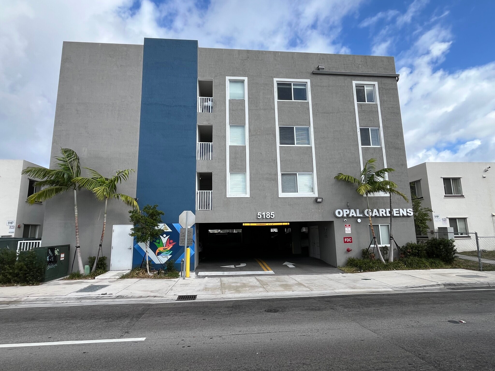 5185 W Flagler St, Coral Gables, FL for sale Building Photo- Image 1 of 1