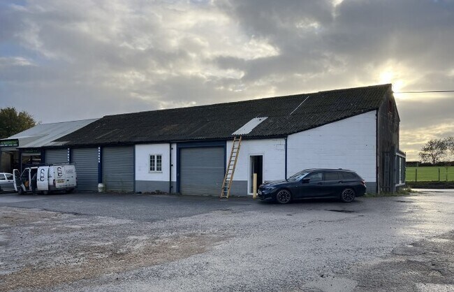 More details for 18-18a Goodnestone Rd, Wingham - Industrial to Rent