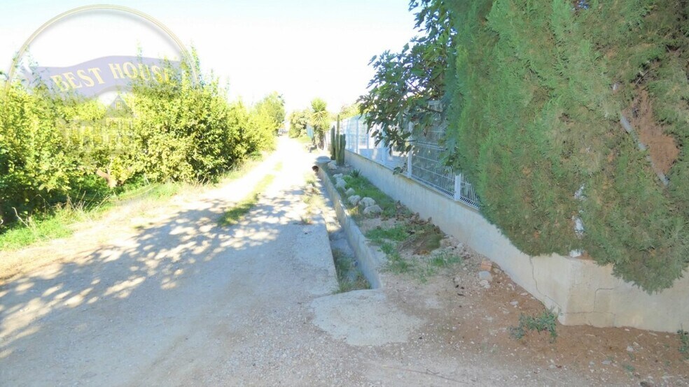 Land in Murcia, Murcia for sale - Building Photo - Image 2 of 4