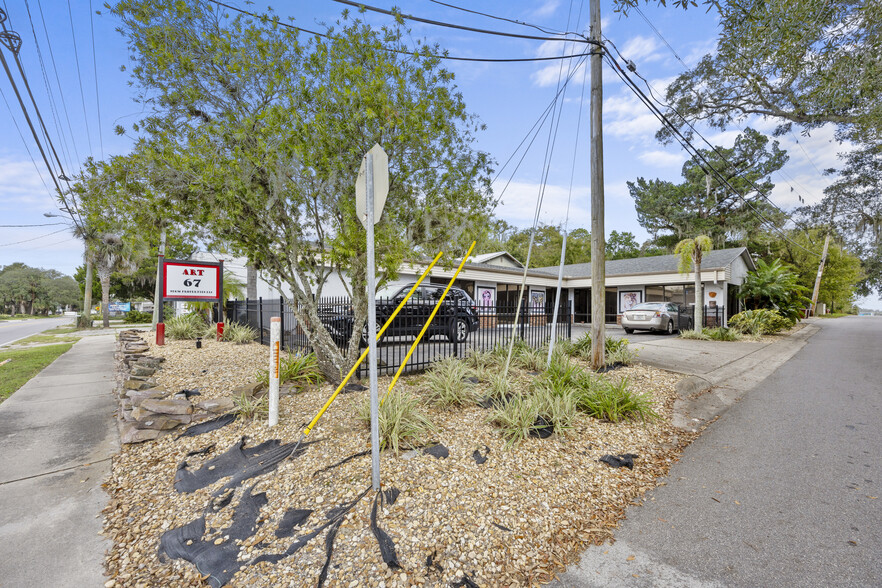 67 Dixie Hwy, Saint Augustine, FL for sale - Building Photo - Image 1 of 57