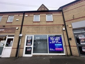 10 Croft Rd, Arnold to rent Building Photo- Image 1 of 5