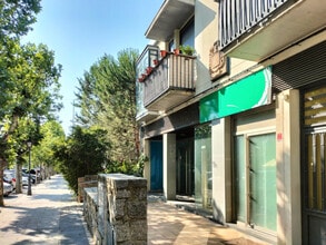 Avenida Constitución, 28, El Escorial, Madrid to rent Interior Photo- Image 2 of 13