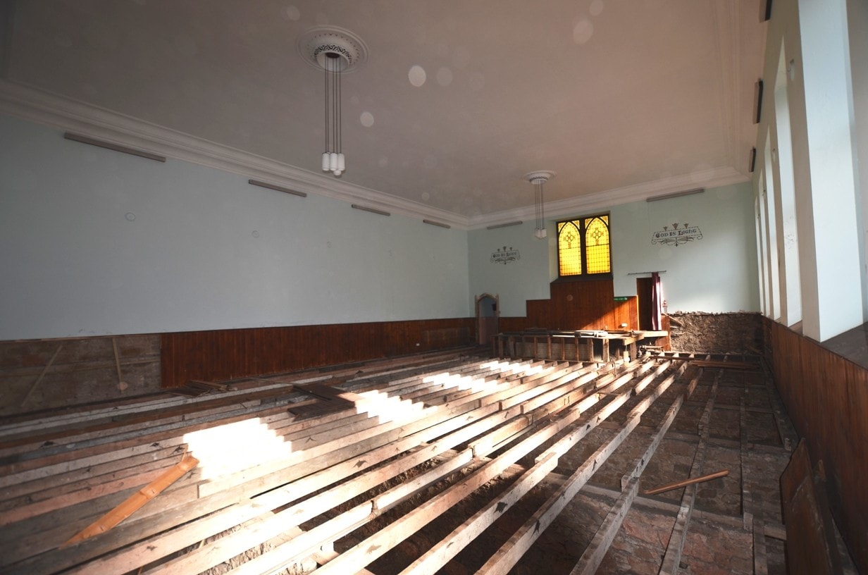 Bowmont St, Kelso for sale Building Photo- Image 1 of 1