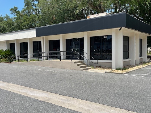 1485 Blountstown Hwy, Tallahassee, FL for rent - Building Photo - Image 1 of 5