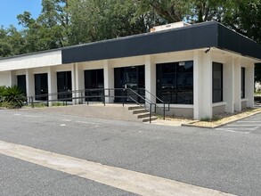 1485 Blountstown Hwy, Tallahassee, FL for rent Building Photo- Image 1 of 6