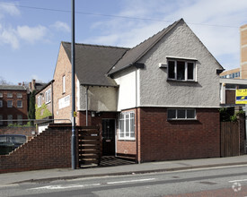 16 Agard St, Derby for sale Primary Photo- Image 1 of 4