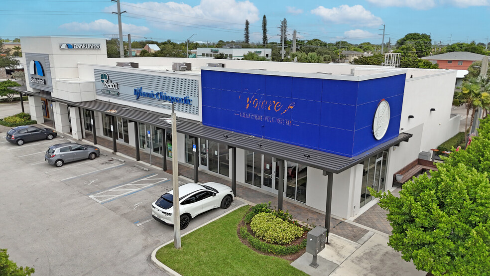 1815-1823 E Commercial Blvd, Fort Lauderdale, FL for rent - Building Photo - Image 1 of 40