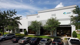 More details for 2050 Tradeport Dr, Orlando, FL - Industrial for Rent