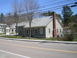 673 S Main St, Stowe, VT for sale Primary Photo- Image 1 of 1