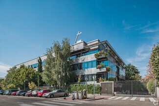 More details for LOOM, Avenida Europa, 19, Pozuelo de Alarcón - Co-working to Rent