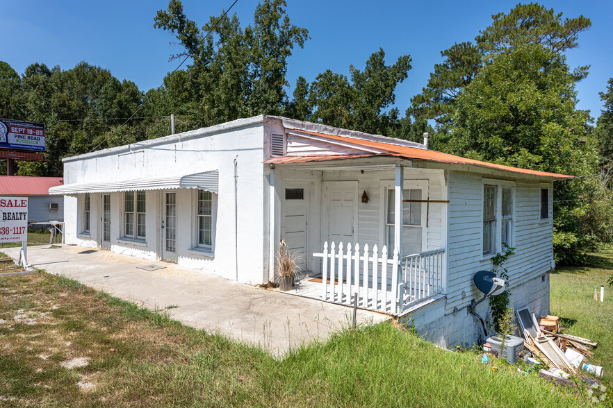 1265 16 Highway W, Newnan, GA for sale - Primary Photo - Image 1 of 8