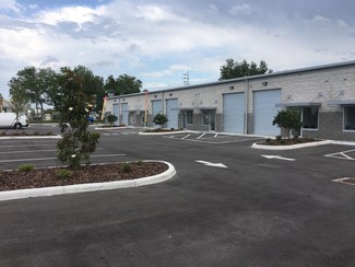 More details for 1550 Tileston Rd, Saint Cloud, FL - Industrial for Rent