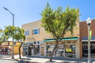 More details for 135 N 2nd Ave, Upland, CA - Retail for Rent