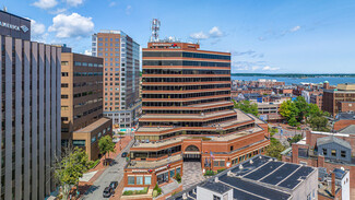 More details for 1 City Center, Portland, ME - Office for Rent