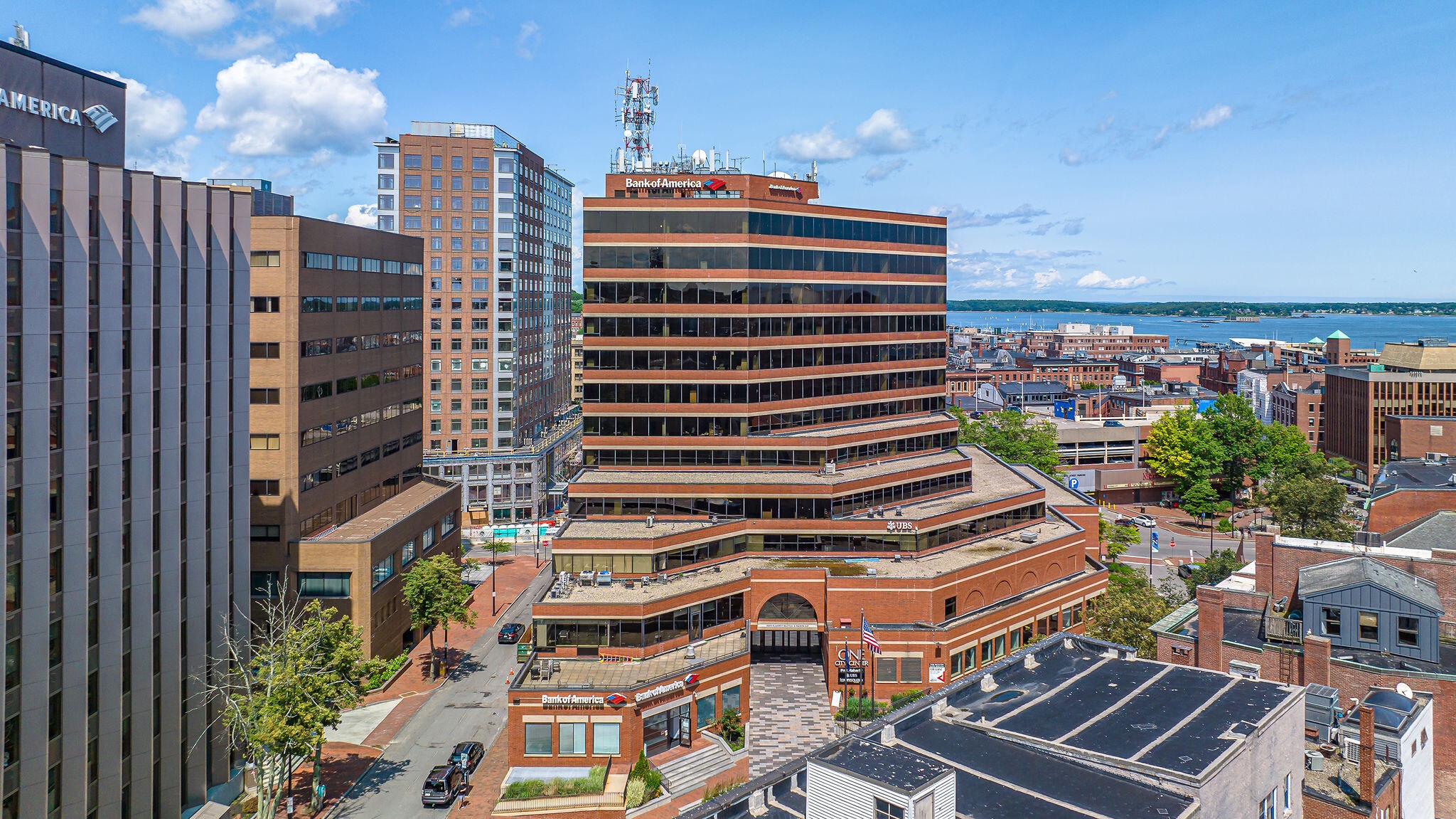 1 City Center, Portland, ME to rent Building Photo- Image 1 of 31