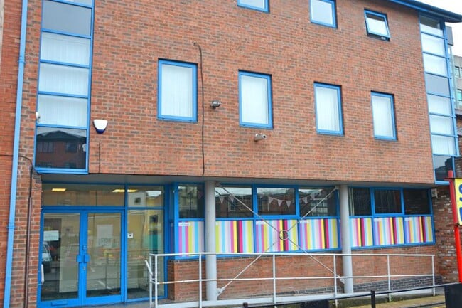 More details for 10 Bradley St, Manchester - Co-working to Rent