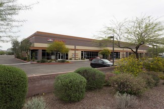 More details for 4235 W Opportunity Way, Phoenix, AZ - Industrial for Rent