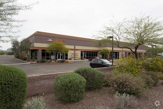 More details for 4235 W Opportunity Way, Phoenix, AZ - Industrial for Rent