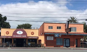 2561-2567 El Camino Real, Redwood City, CA for sale Building Photo- Image 1 of 1