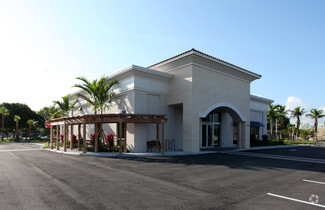 More details for 9846 S Military Trl, Boynton Beach, FL - Retail for Rent