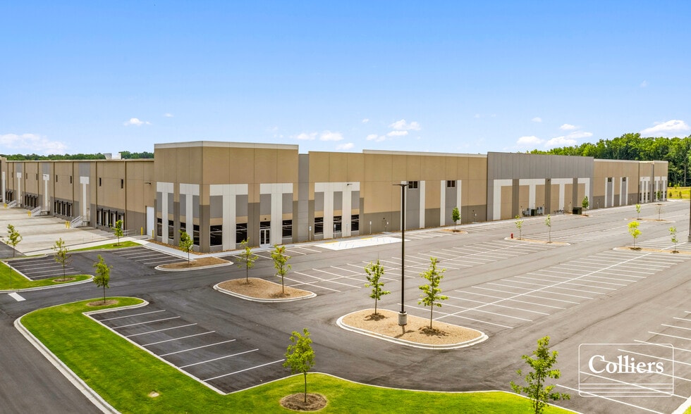 2116 Chesnee Hwy, Spartanburg, SC to rent - Building Photo - Image 3 of 7