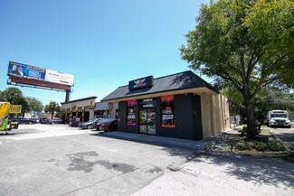 More details for 185 S Semoran Blvd, Orlando, FL - Retail for Sale