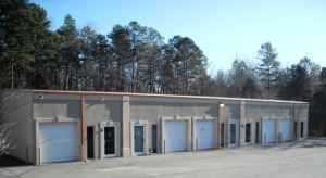 More details for 4614A Wilgrove Mint Hill Rd, Mint Hill, NC - Industrial for Rent