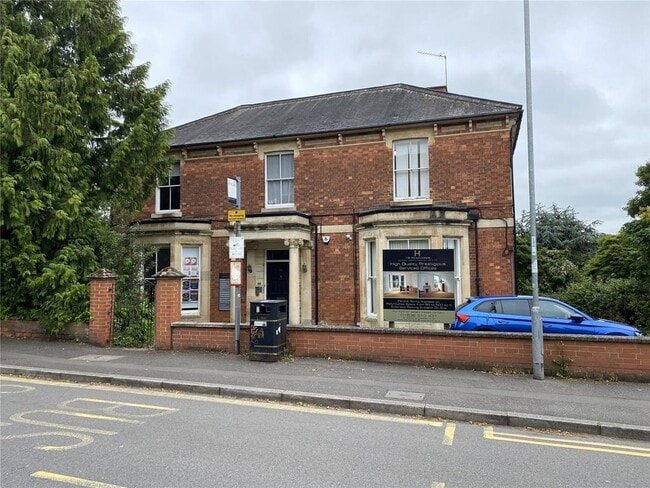 More details for 10 Headlands, Kettering - Office to Rent