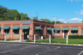 25 Avon St, Keene, NH for sale Building Photo- Image 1 of 2