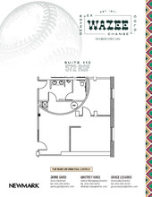 1900 Wazee St, Denver, CO for rent Floor Plan- Image 1 of 1