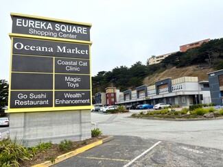 More details for 20-210 Eureka Square Dr, Pacifica, CA - Office, Retail for Rent