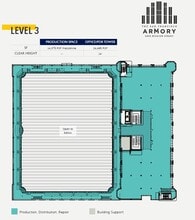 1800 Mission St, San Francisco, CA to rent Floor Plan- Image 1 of 1