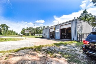 More details for 150 Hill Ln, Coldspring, TX - Industrial for Sale