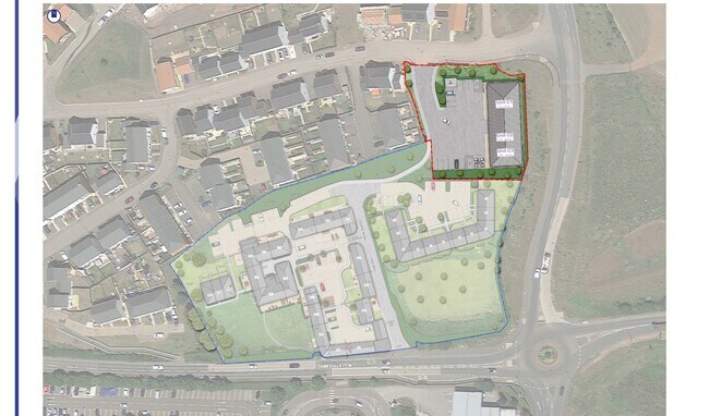 More details for 1 Tarka Way, Crediton - Retail to Rent