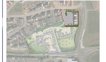 1 Tarka Way, Crediton to rent Building Photo- Image 1 of 3