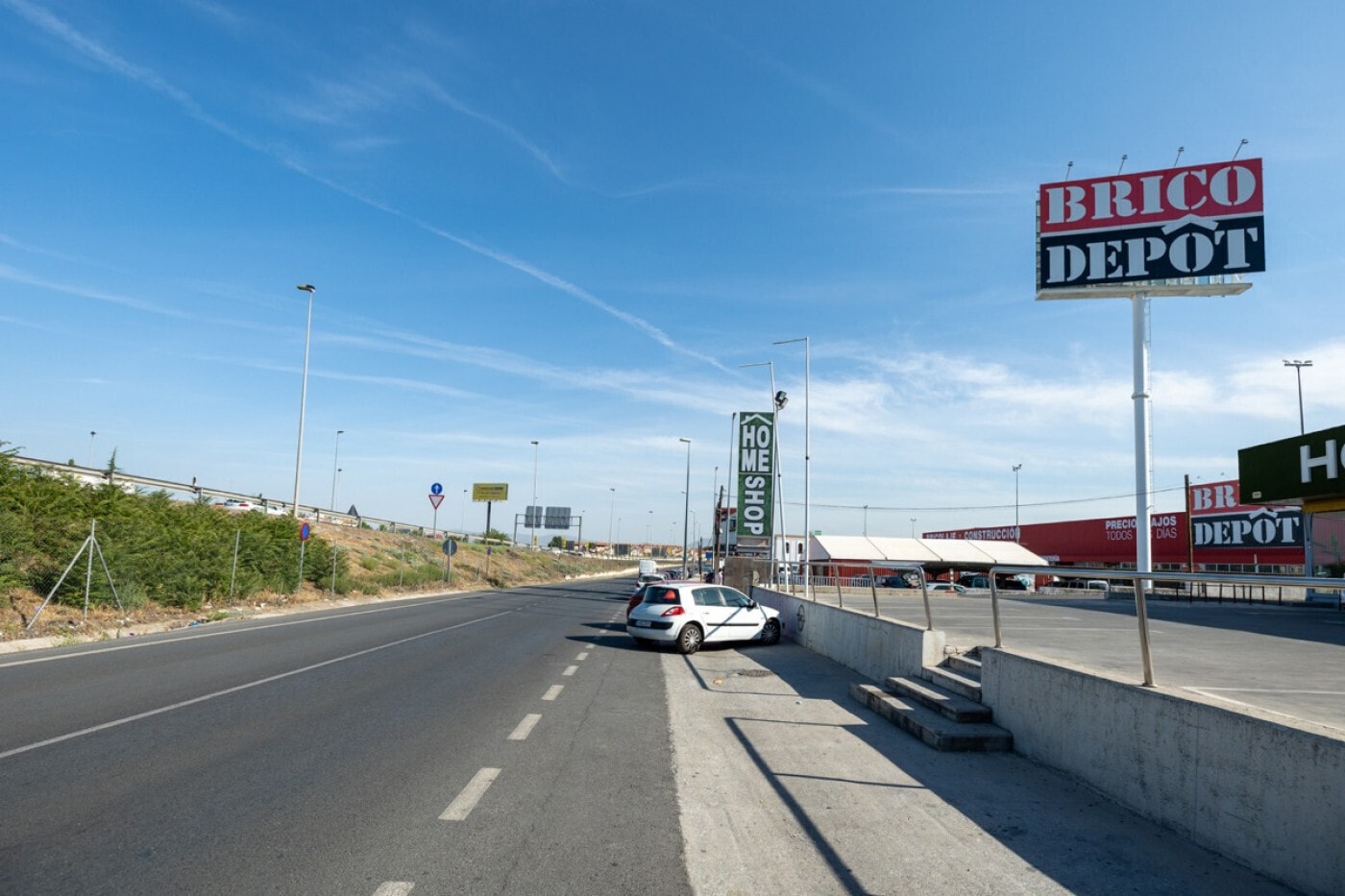 Industrial in Nívar for sale Building Photo- Image 1 of 41
