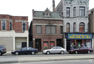 More details for 1241 N Ashland Ave, Chicago, IL - Retail for Rent