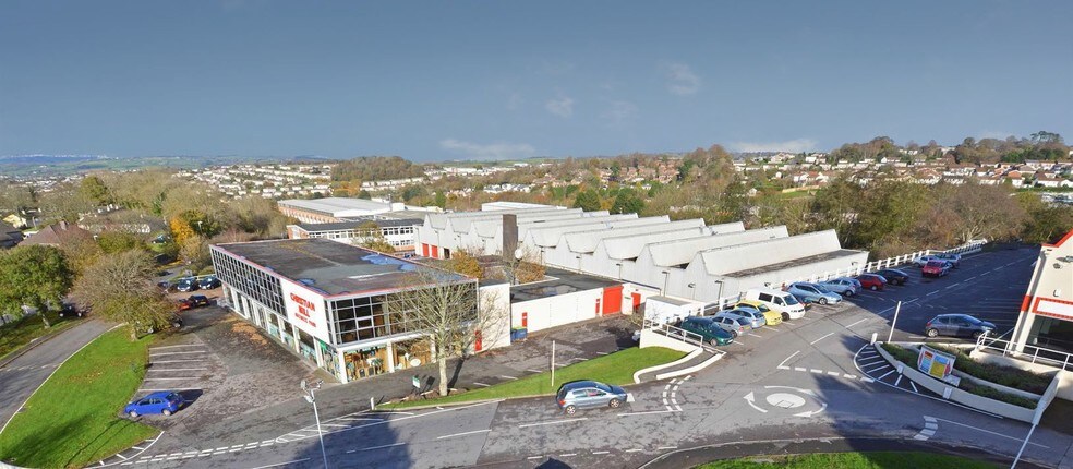 Budshead Rd, Plymouth for sale - Primary Photo - Image 1 of 1