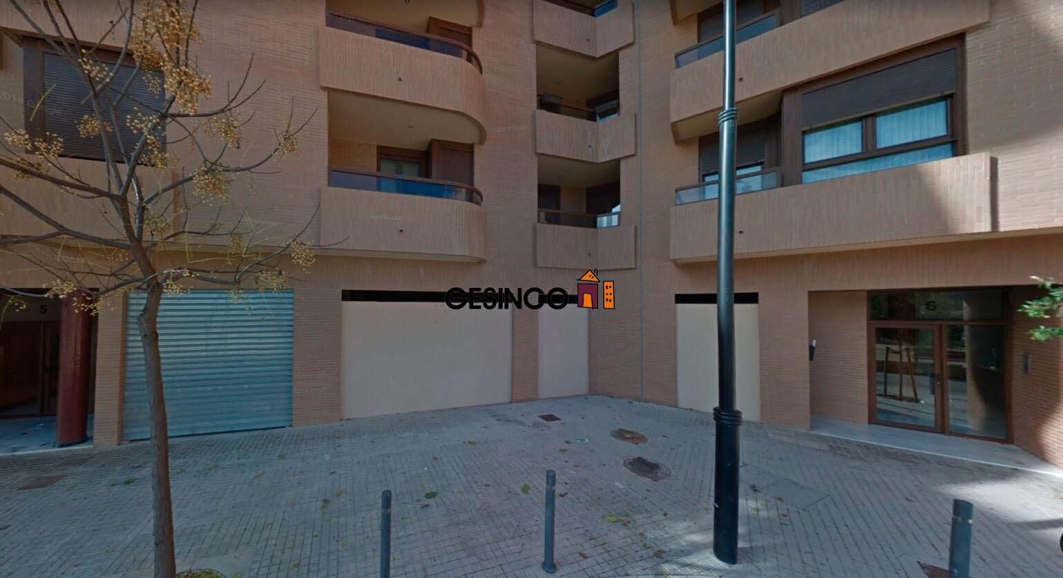 Retail in Ontinyent, Valencia to rent Primary Photo- Image 1 of 2