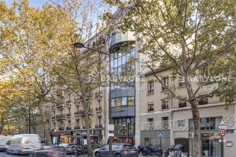 31 Avenue Du Général Leclerc, Boulogne-Billancourt to rent Building Photo- Image 1 of 9