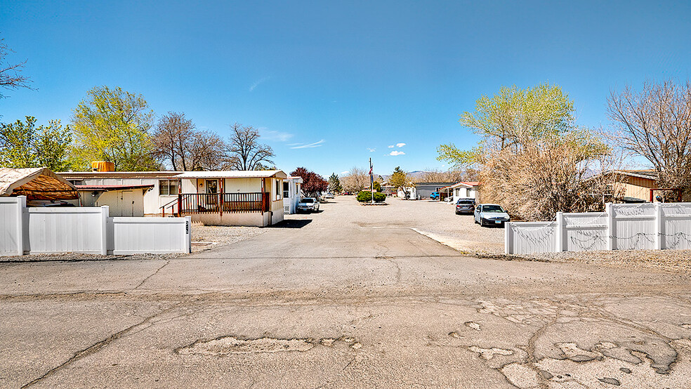 315 Vine St, Fernley, NV for sale - Building Photo - Image 3 of 25