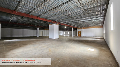 10450 International Plaza Dr, Saint Ann, MO for rent Building Photo- Image 1 of 4