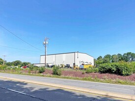 703 S Township Blvd, Pittston PA - Commercial Property