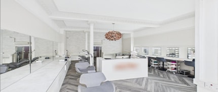 76 Coustonholm Rd, Glasgow to rent Interior Photo- Image 2 of 2