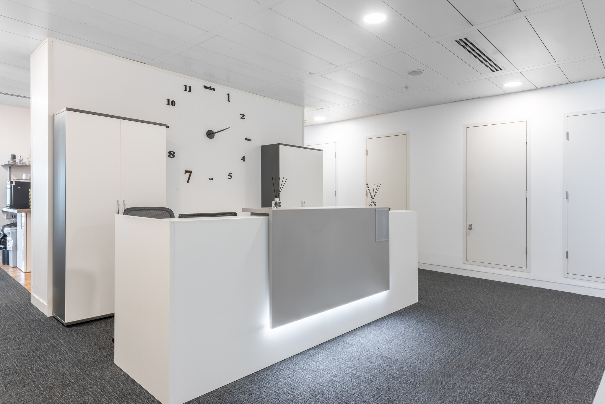 3 Hardman St, Manchester to rent Interior Photo- Image 1 of 7