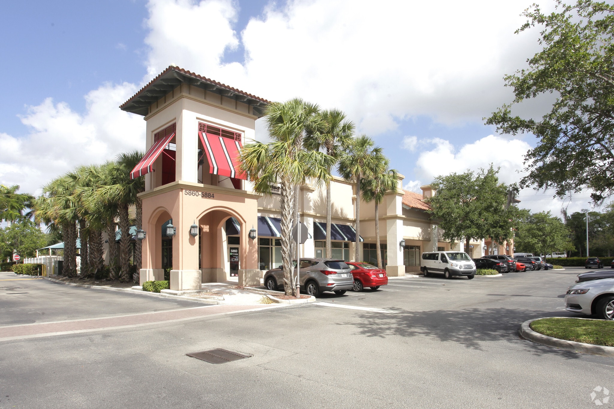 5800 Wiles Rd, Coral Springs, FL to rent Building Photo- Image 1 of 4